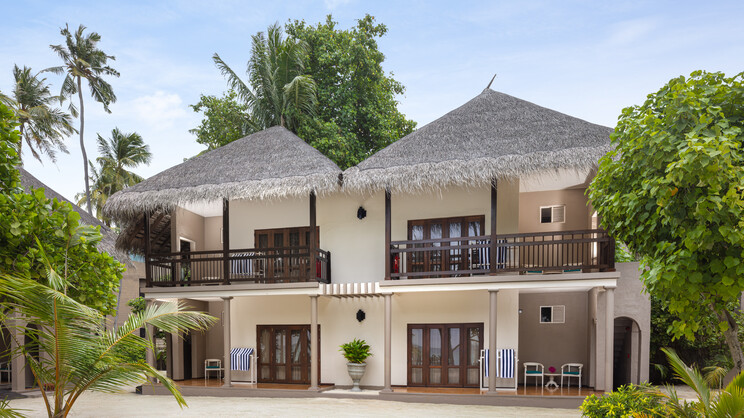 Adaaran Club Rannalhi